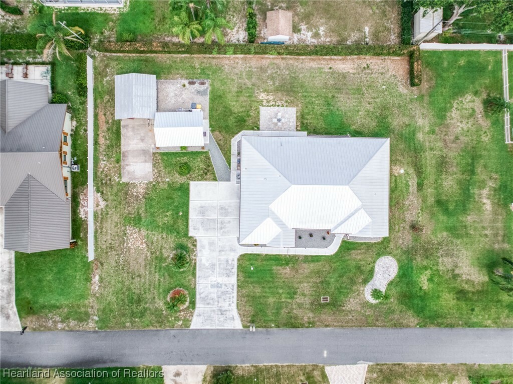Property Photo: 4208 Seawood Avenue FL 33875