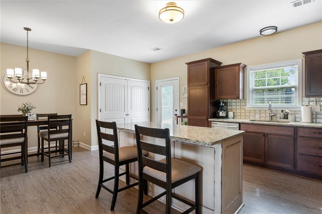 Property Photo: 602 W Haven Drive MO 64085