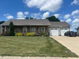 Property Photo:  602 W Haven Drive  MO 64085 