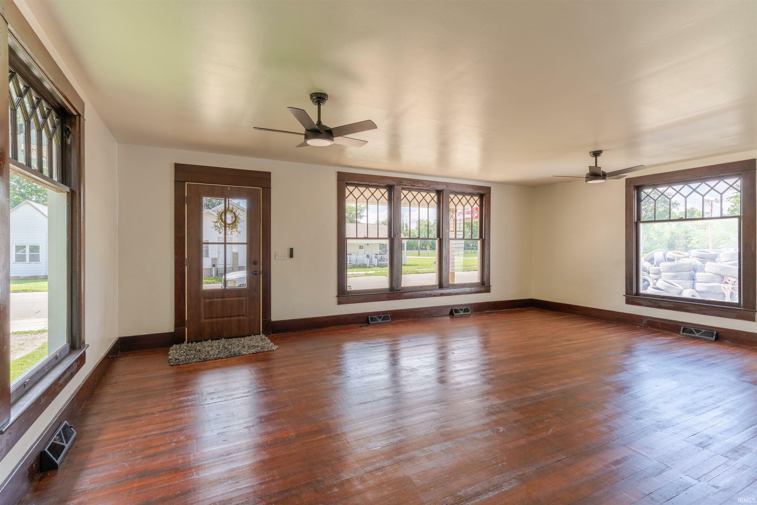 Property Photo: 223 S Main Street IN 47660-1537