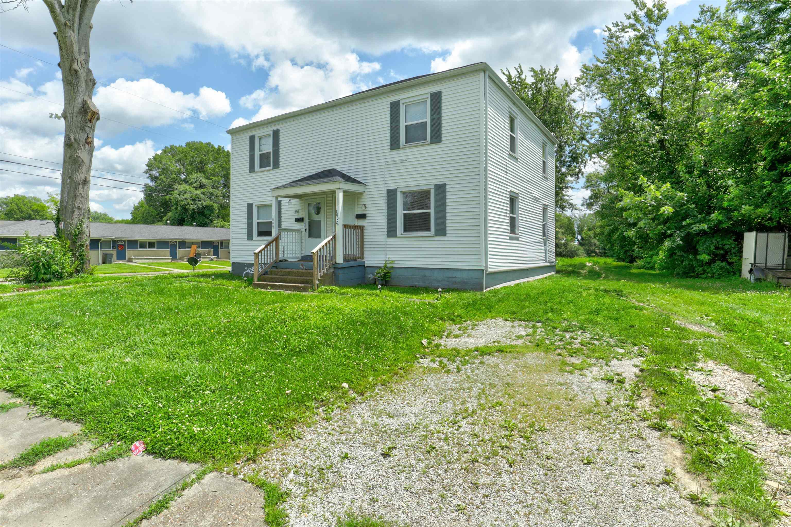 1000 Corregidor Circle  Evansville IN 47714 photo