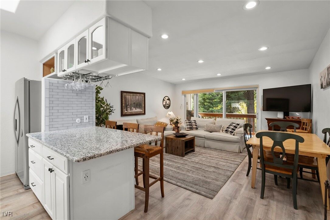 Property Photo:  825 Southwood Boulevard 18  NV 89451 