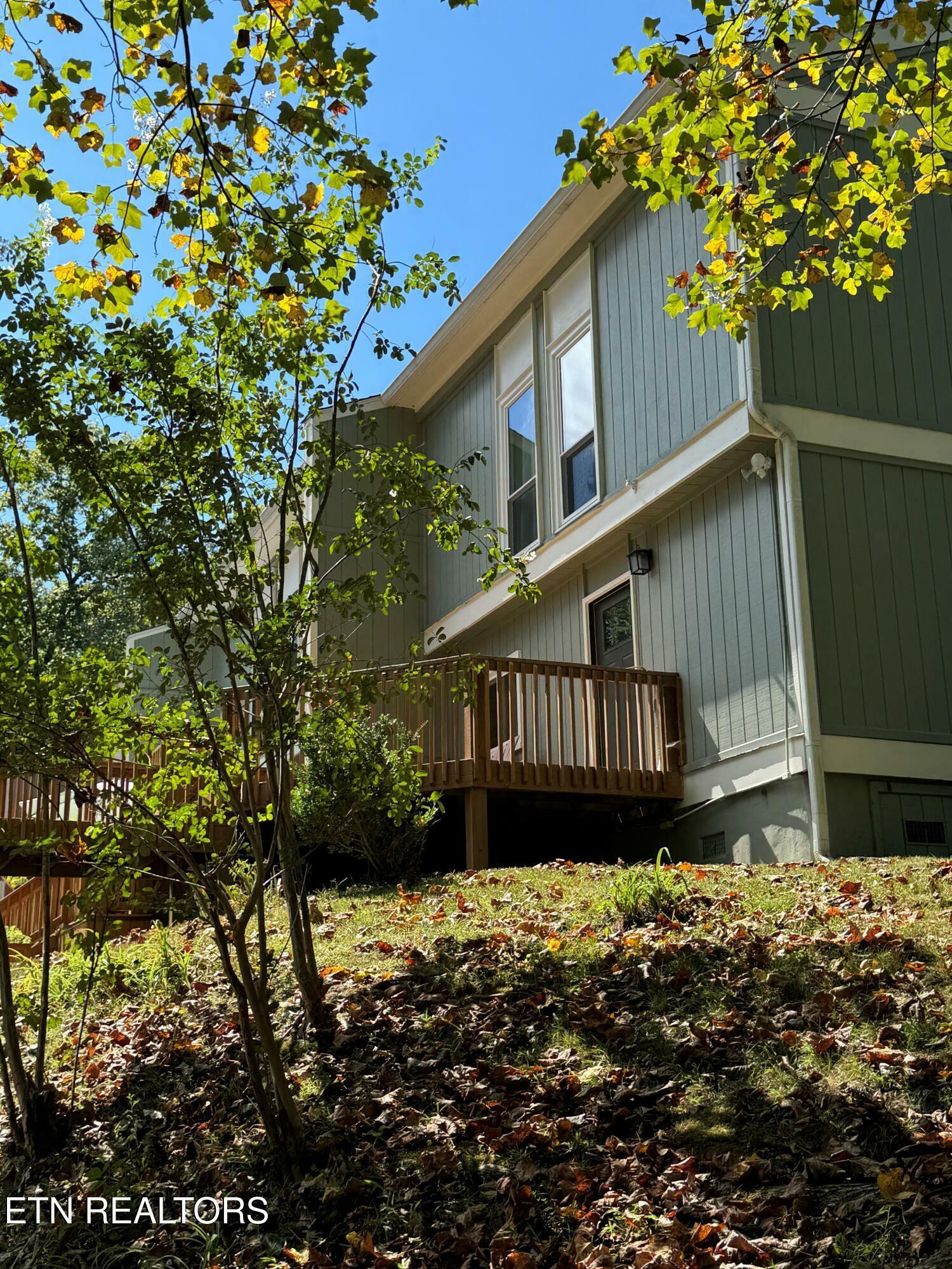 Property Photo: 815 Hunters Run Unit 1 TN 37882