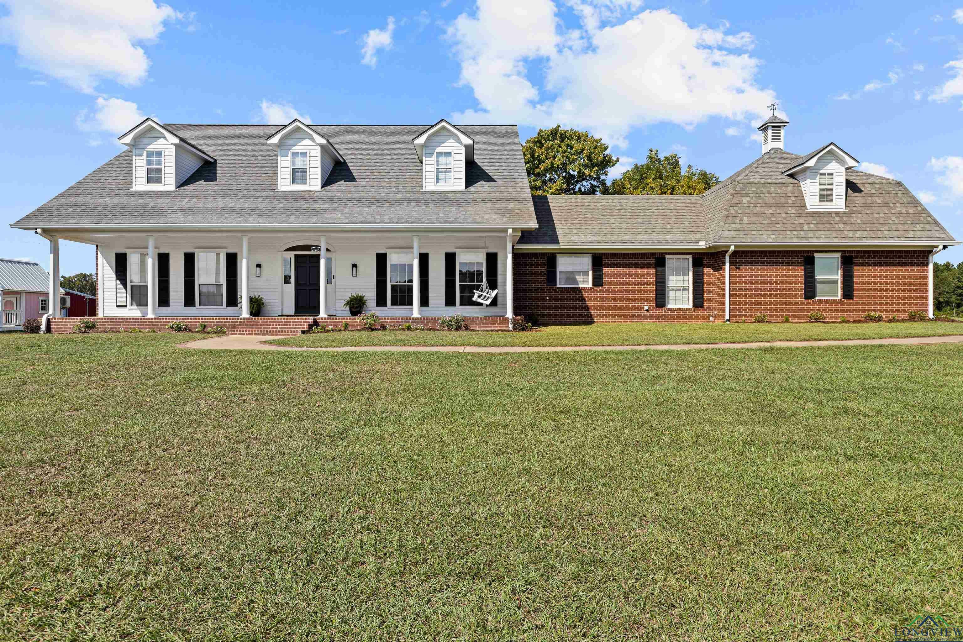 Property Photo:  5989 Hwy. 259 N  TX 75640 