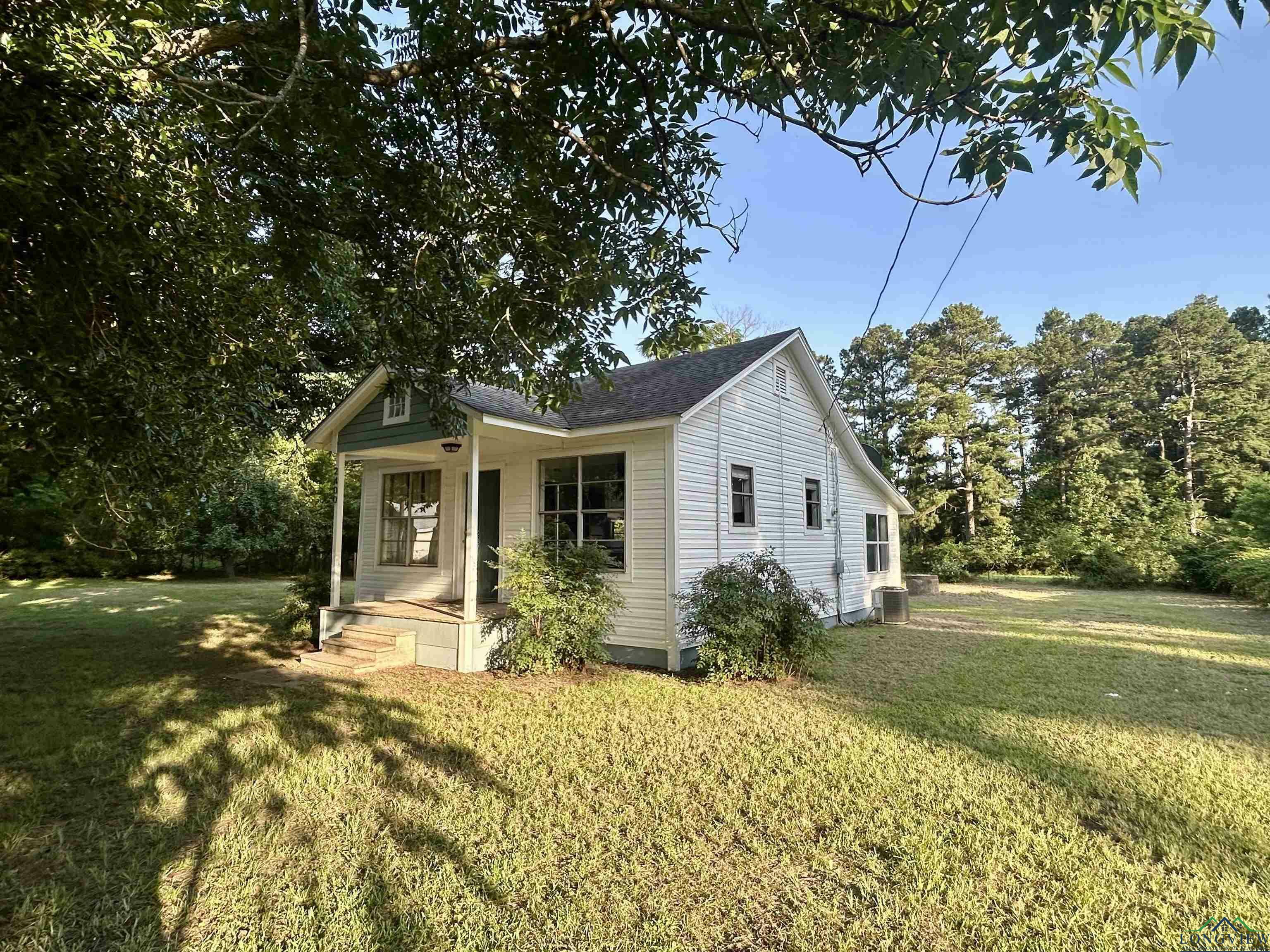 Property Photo:  2400 Holmes Rd.  TX 75670 