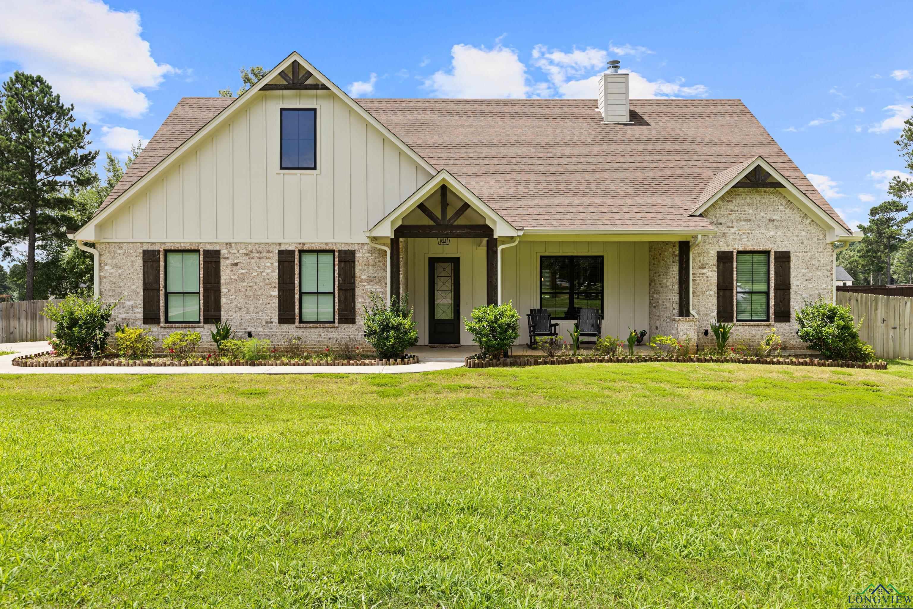 2610 Kings Rd  Marshall TX 75672 photo