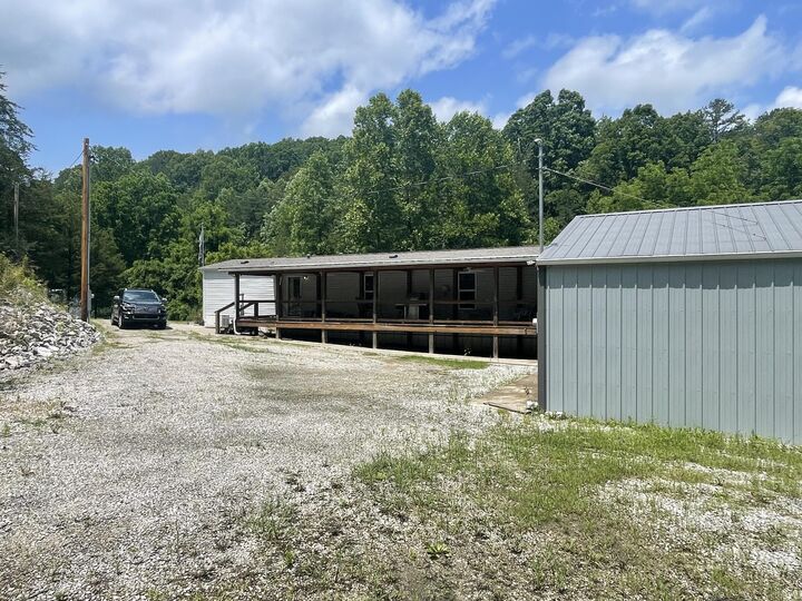 Property Photo:  265 Jesse Sears Road  KY 42501 