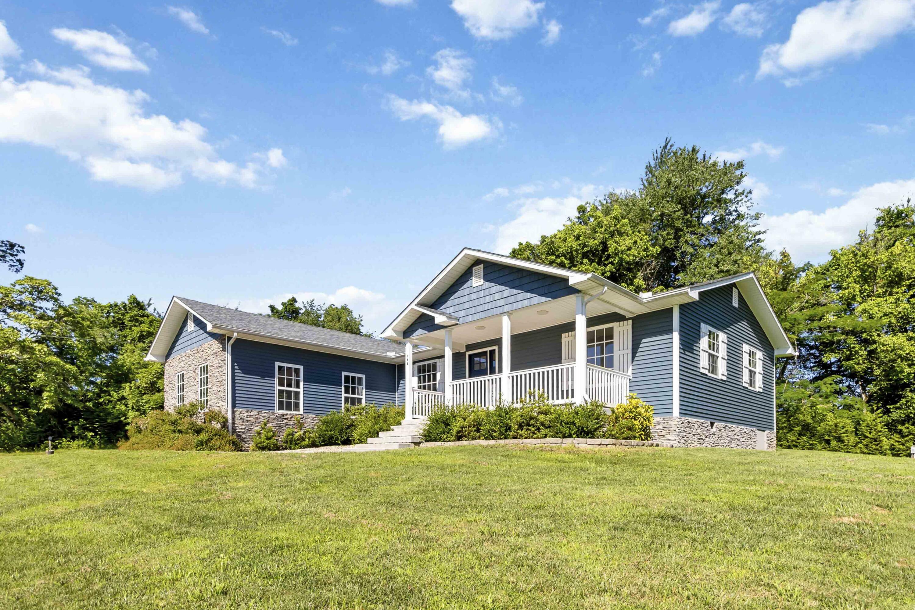 Property Photo: 168 Kentucky Lane KY 42635