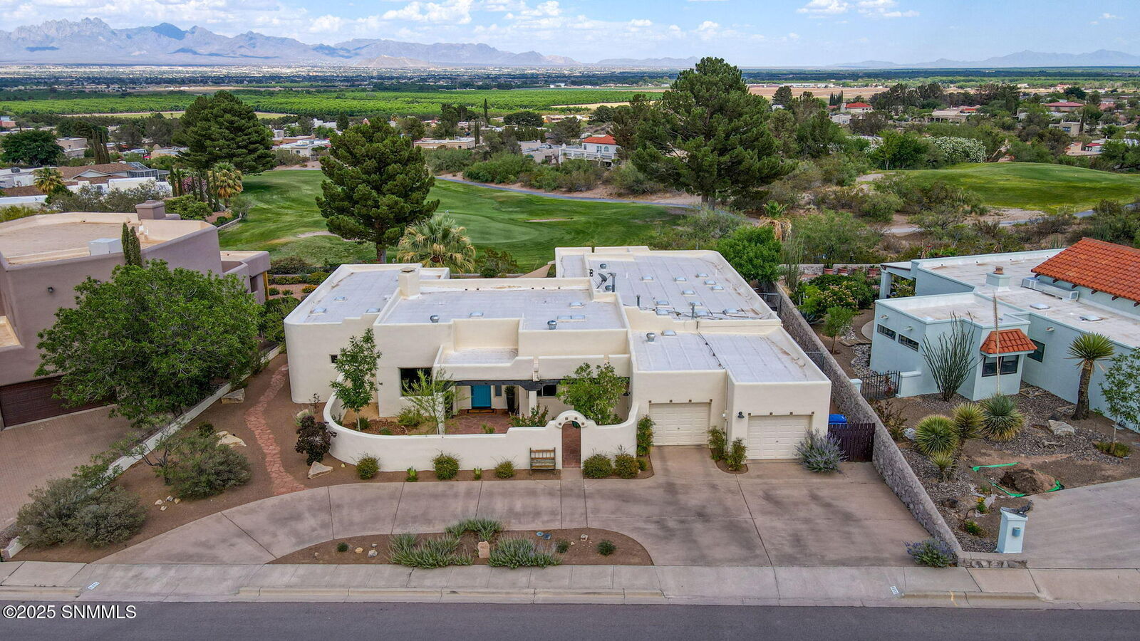 Property Photo:  6855 Via Emma  NM 88007 