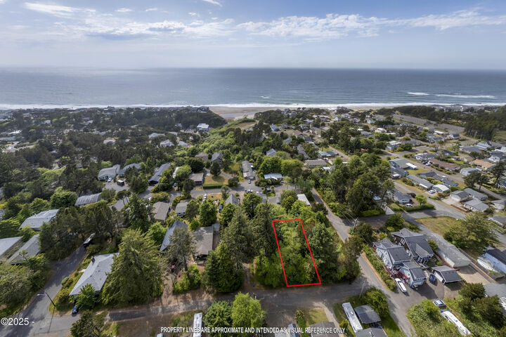 Property Photo:  T/L 2000 Nancy Avenue  OR 97388 