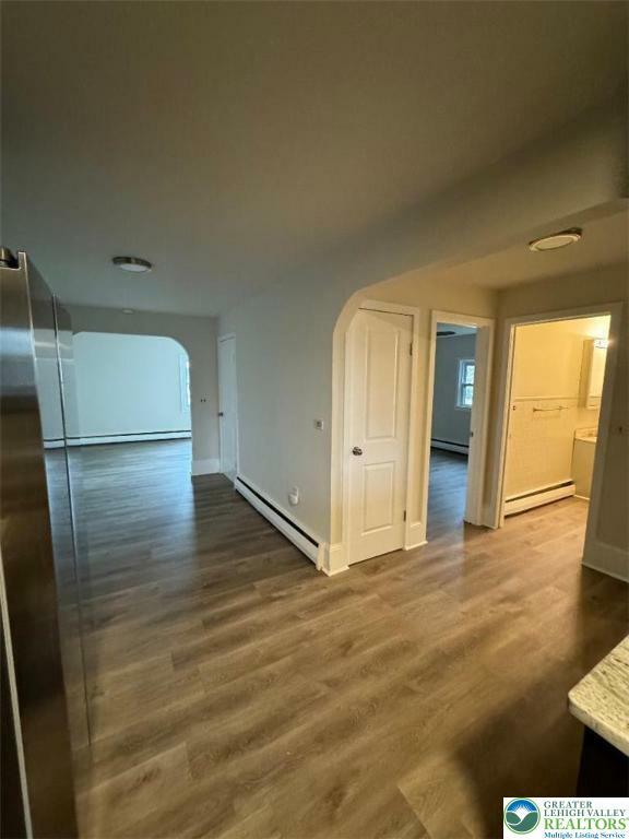 Property Photo: 3833 Bath Place PA 18017