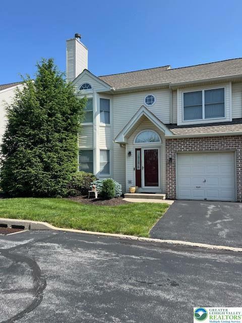 255 Ridings Circle  Macungie Borough PA 18062 photo