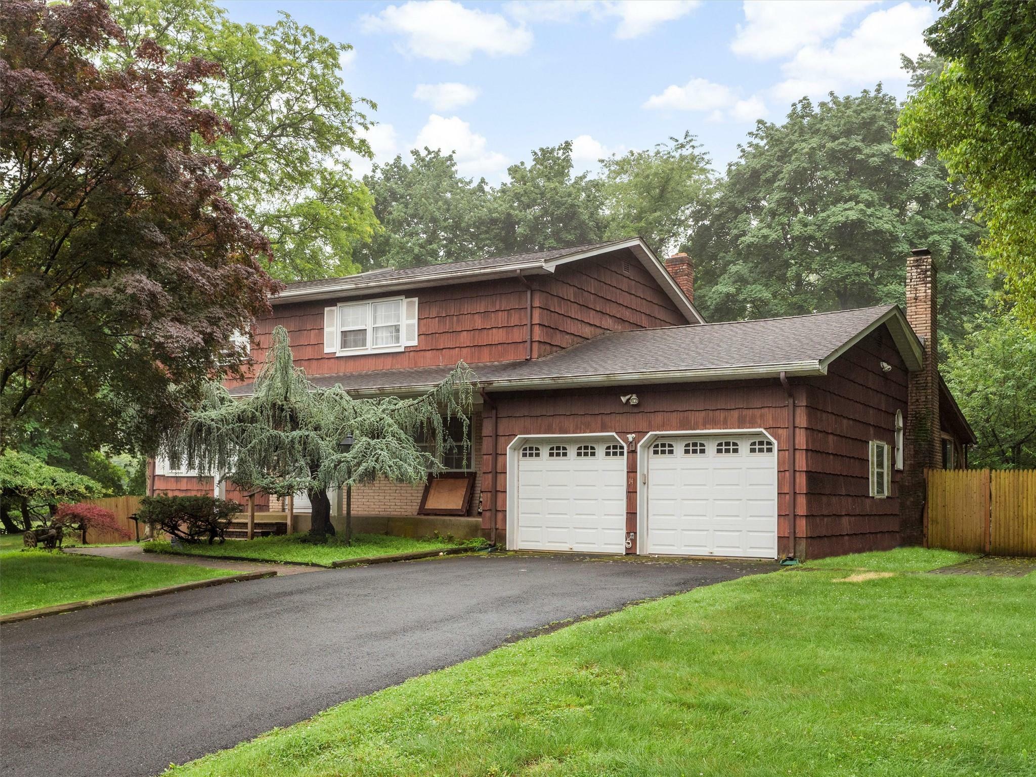 Property Photo: 14 Ann Boulevard NY 10977