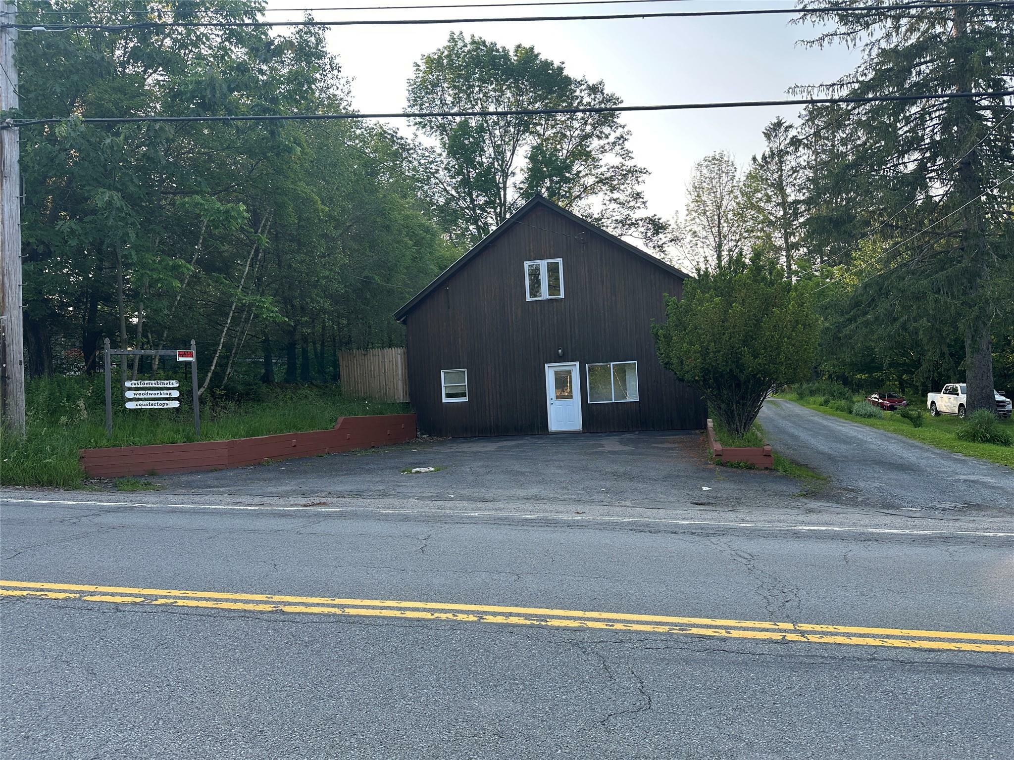 Property Photo: 339 Chestnut Street NY 12754