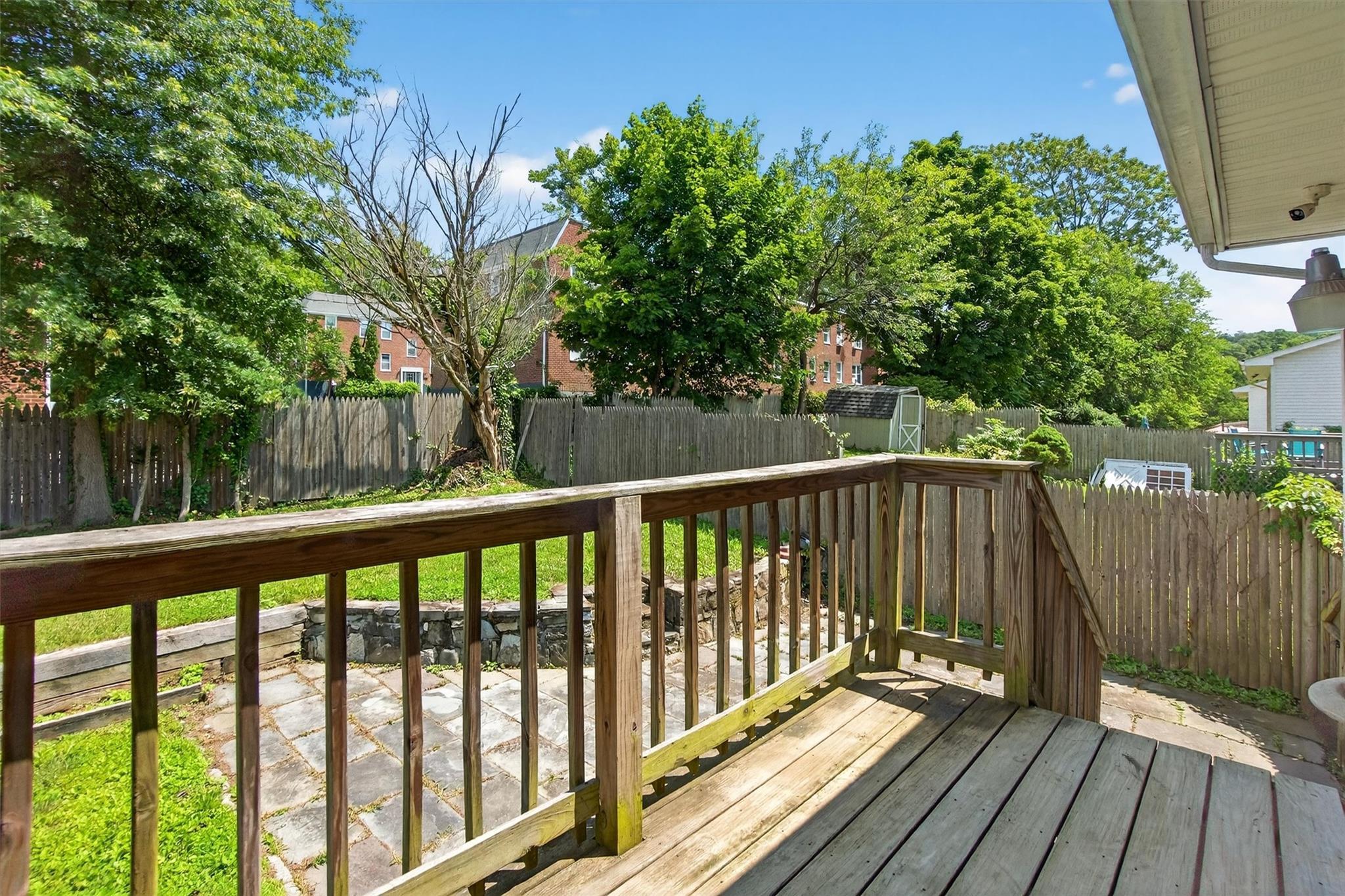 Property Photo: 7 Fuller Road NY 10562