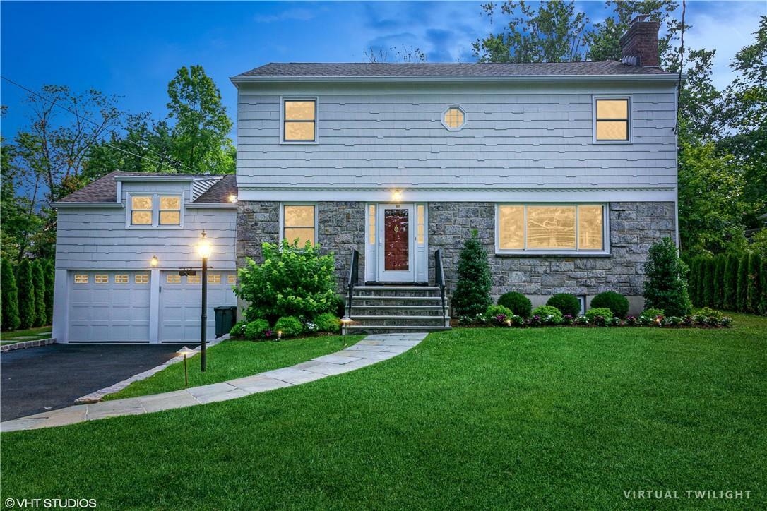 Property Photo: 56 Gedney Park Drive NY 10605