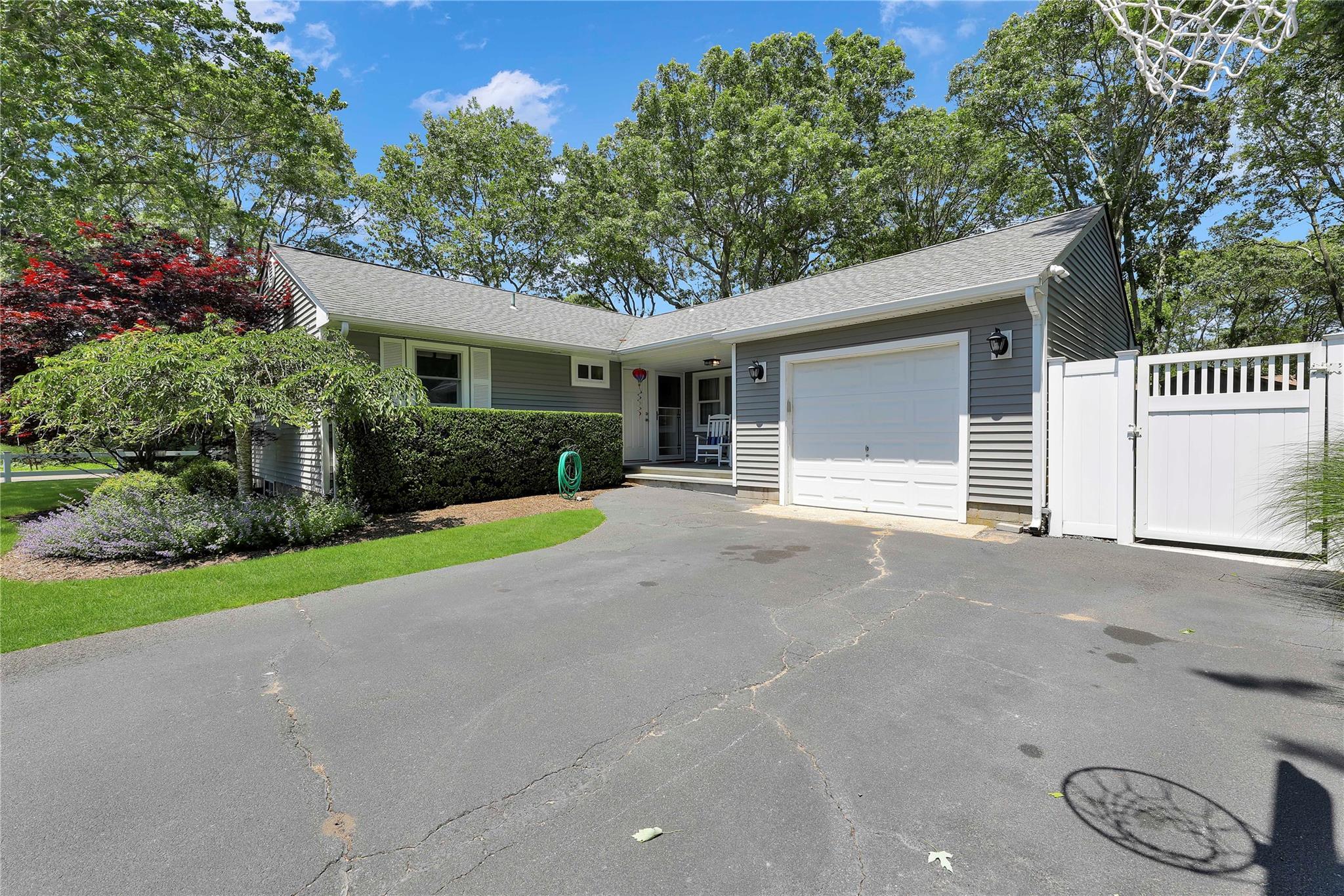 Property Photo: 75 Lynncliff Road NY 11946
