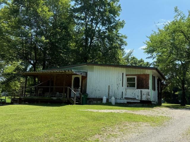 Property Photo: 57 Van Vlack Road NY 12533