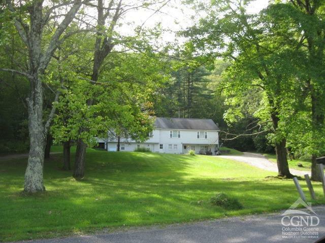 Property Photo:  525 Lake Road 4  NY 12567 