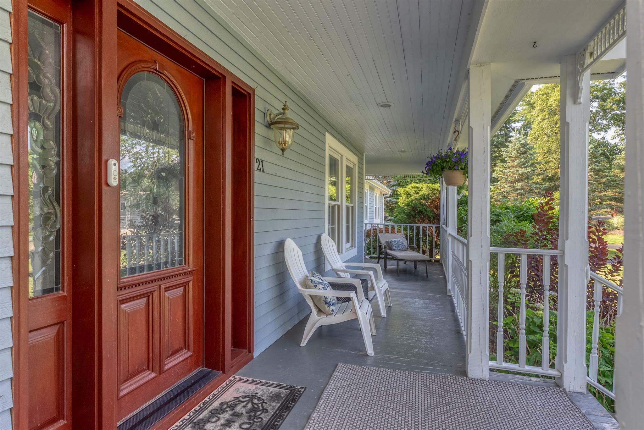 Property Photo:  21 Amy Court  NY 12401 