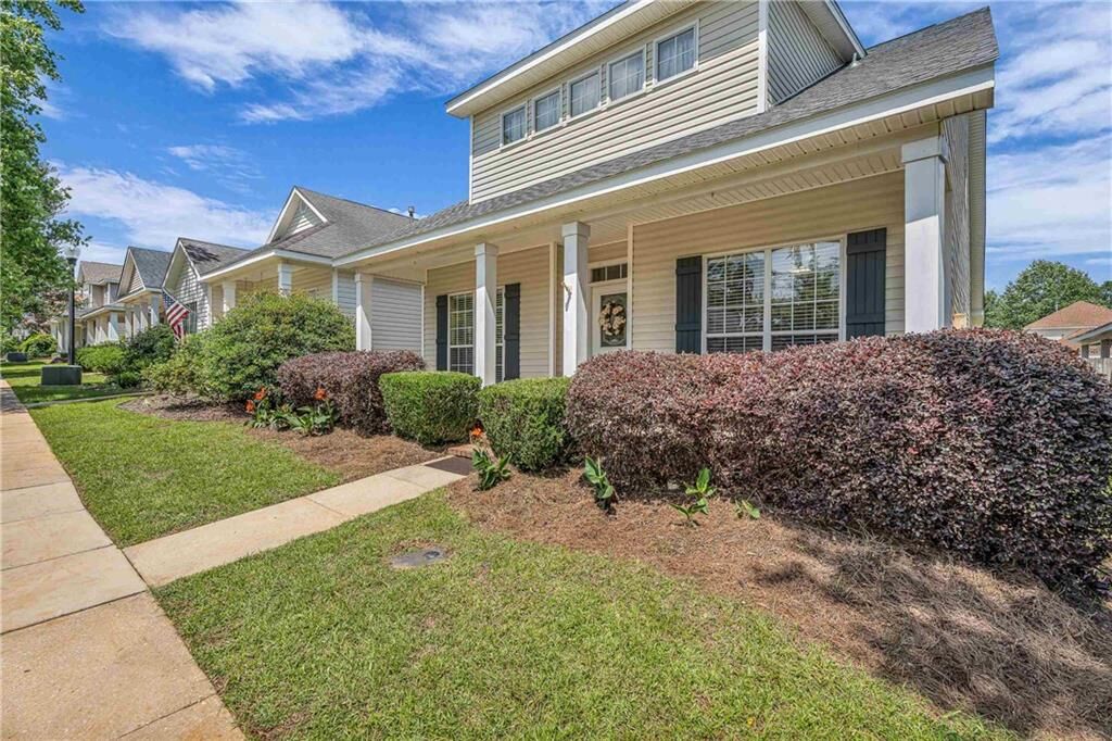 Property Photo:  29882 St Helen Street  AL 36526 