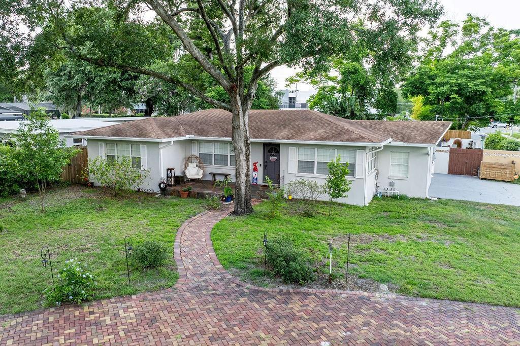 212 Blossom Lane  Winter Park FL 32789 photo