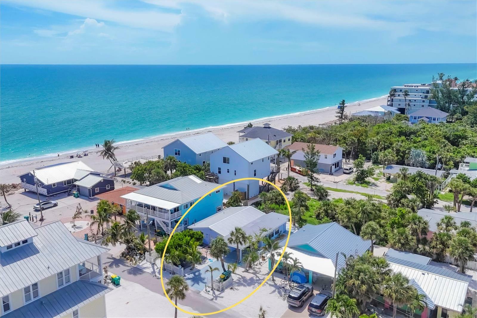 Property Photo: 70 Wilhelm Drive FL 34223