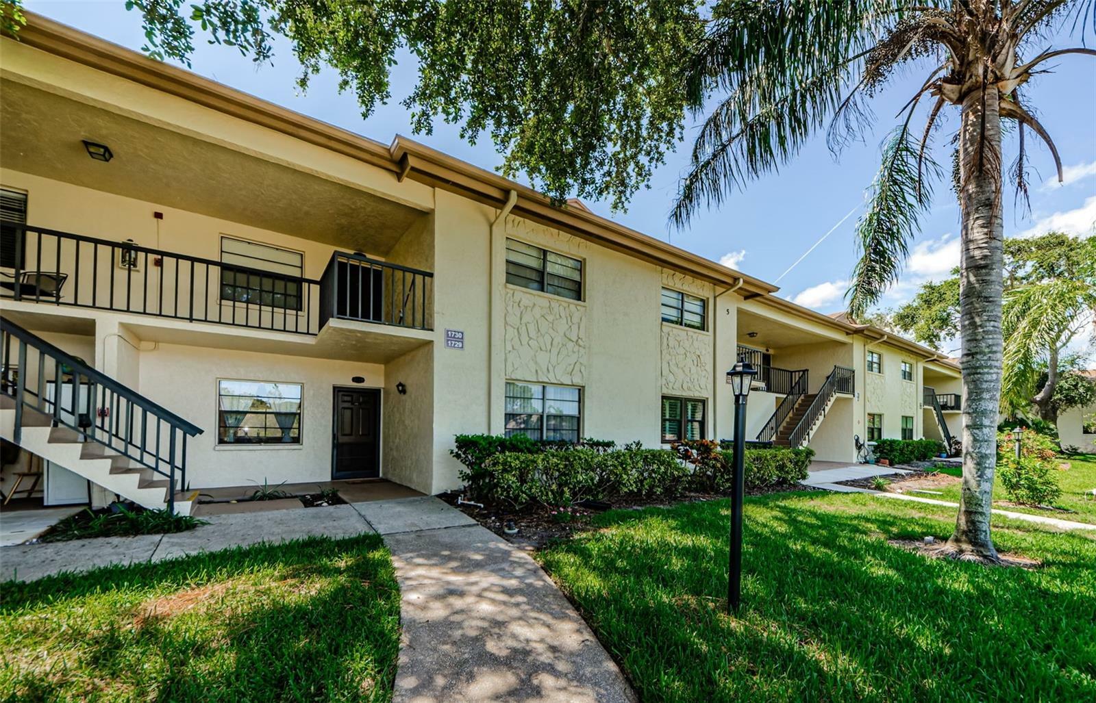 Property Photo: 1729 Seascape Circle 102 FL 34689