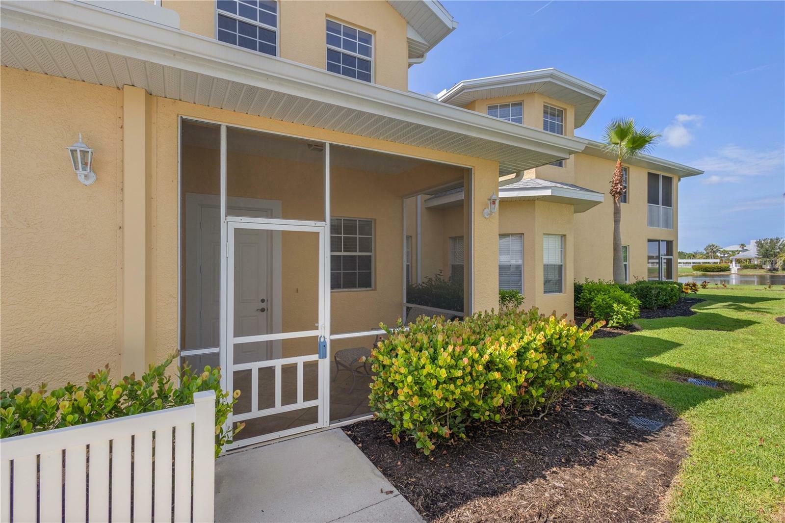 Property Photo: 25555 Heritage Lake Boulevard 27 FL 33983