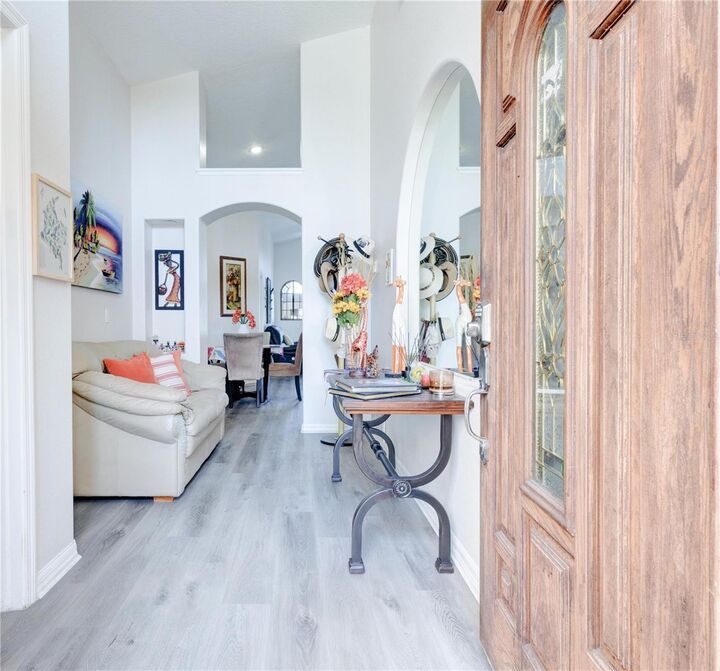 Property Photo:  1014 Prey Court  FL 34746 