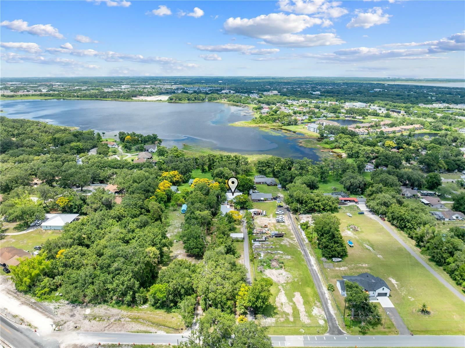 Property Photo: 2571 Ames Haven Road FL 34744