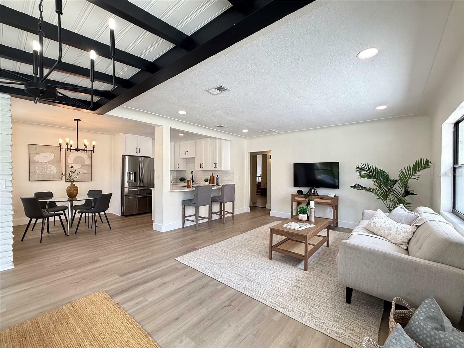 Property Photo:  321 42nd Avenue S  FL 33705 