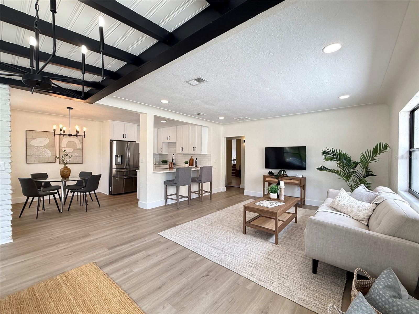 Property Photo: 321 42nd Avenue S FL 33705