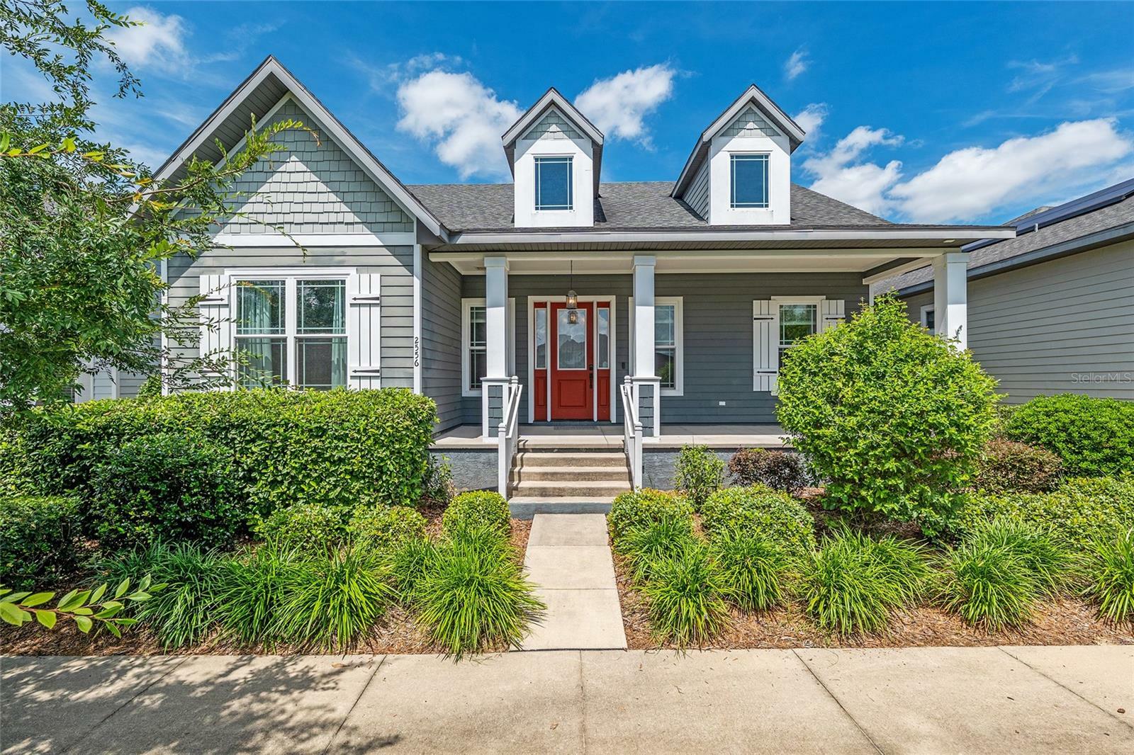 Property Photo: 2556 SW 118th Terrace FL 32608