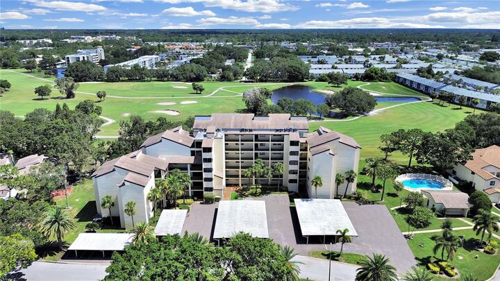 700 Starkey Road 311  Largo FL 33771 photo