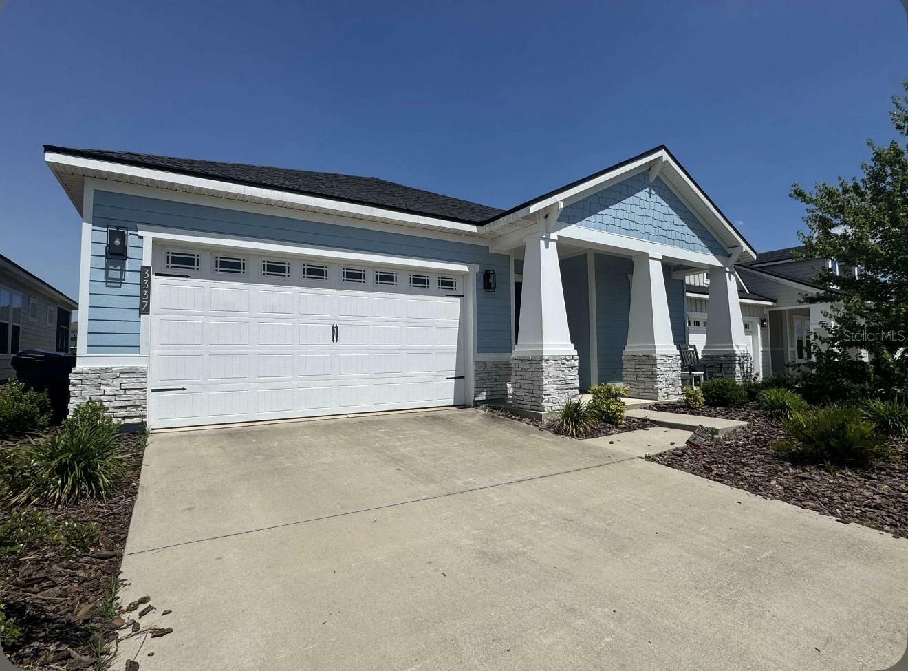 Property Photo: 3337 SW 120th Terrace FL 32608