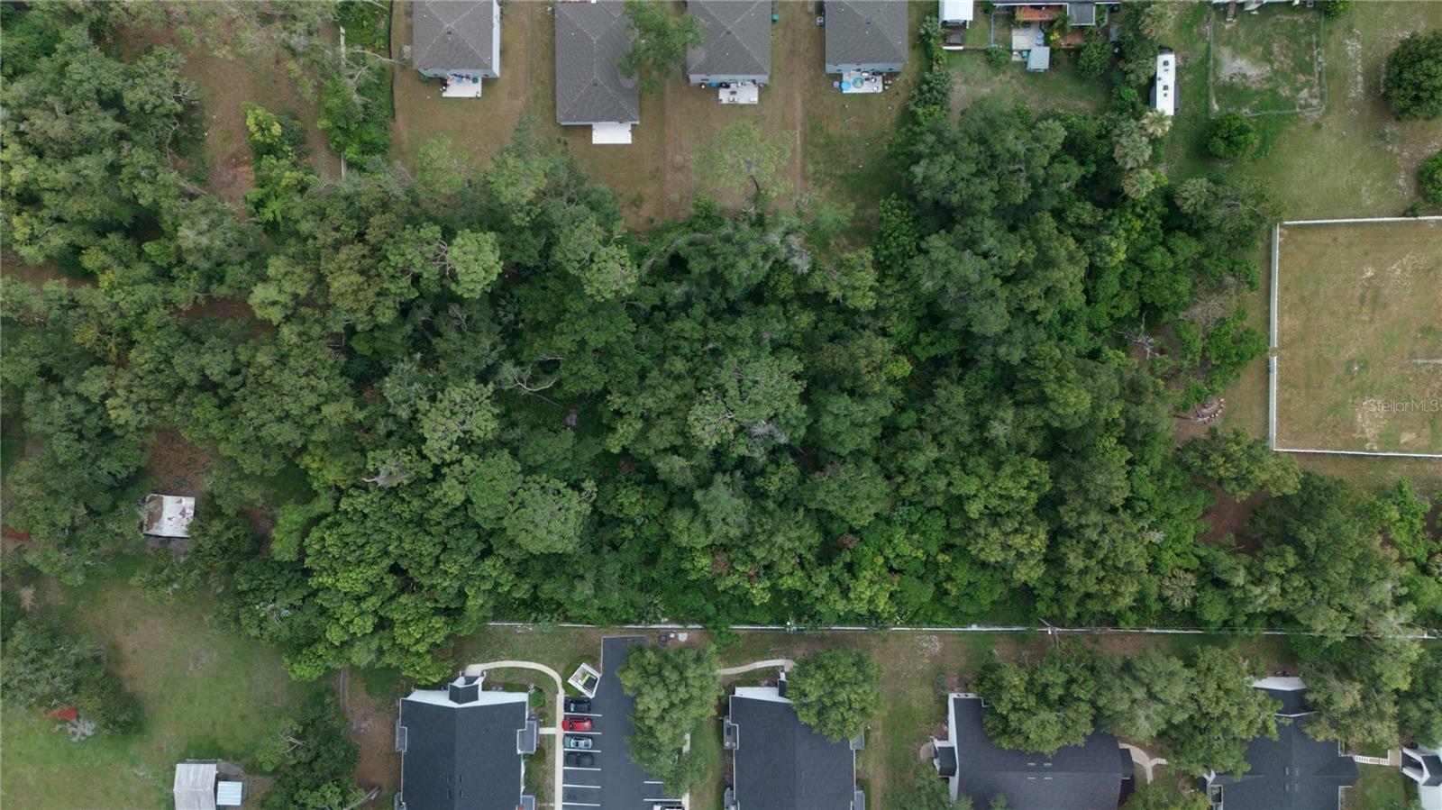 Property Photo: 2nd Street FL 32720