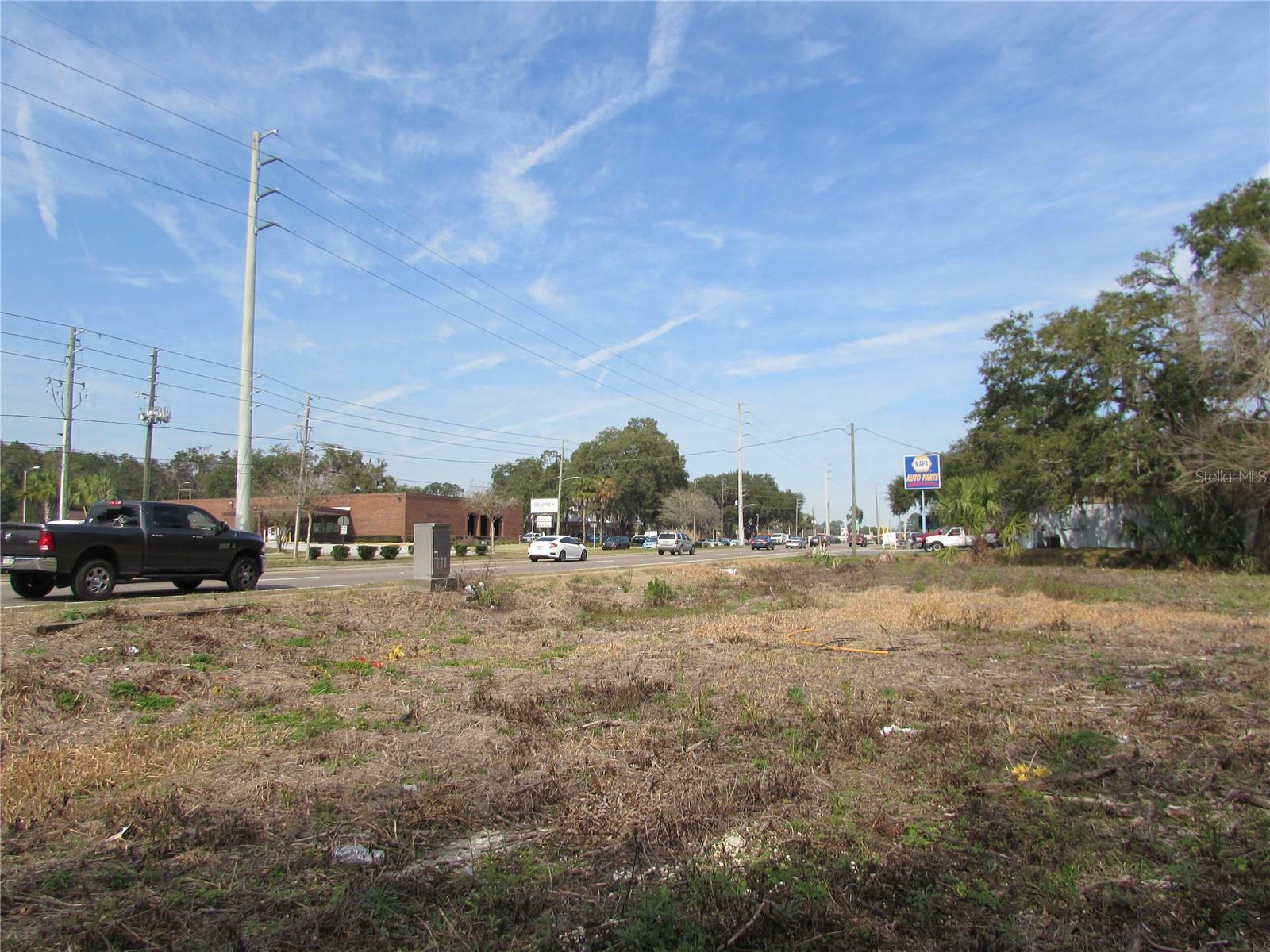 Property Photo:  Tbd US Hwy 41  FL 34432 