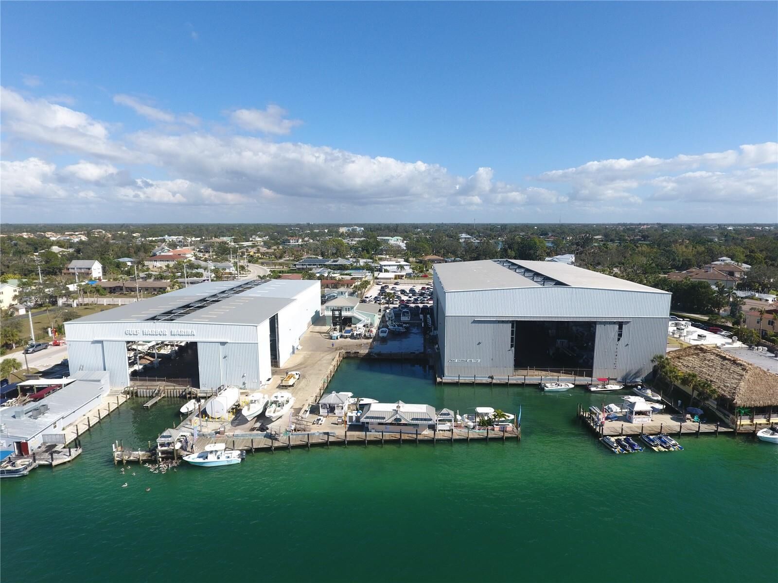 Property Photo:  100 Circuit Road N52  FL 34275 