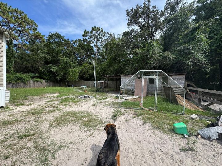 Property Photo: 167 Keystone Road FL 32177
