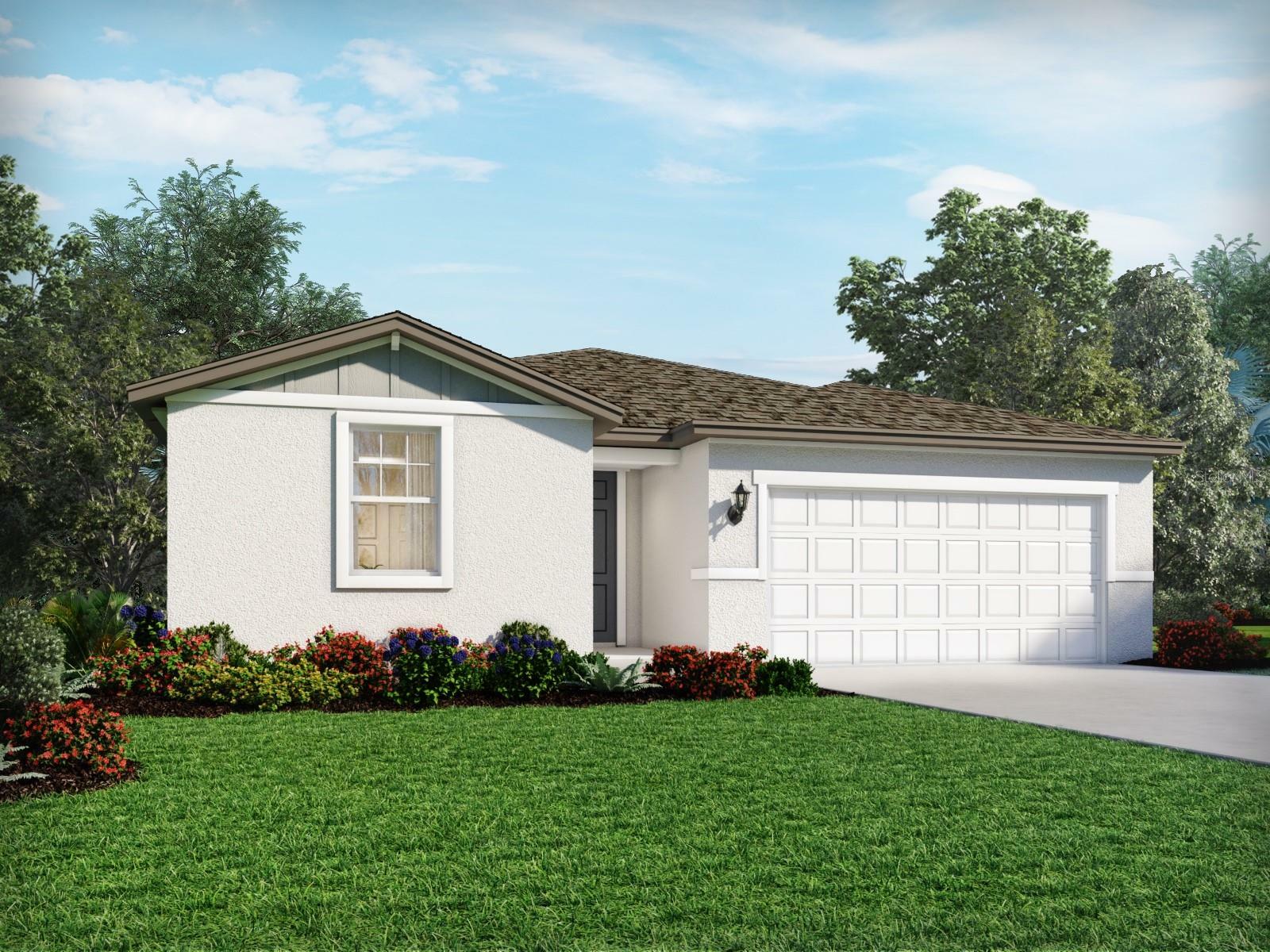 2257 Sageland Way  Bartow FL 33830 photo