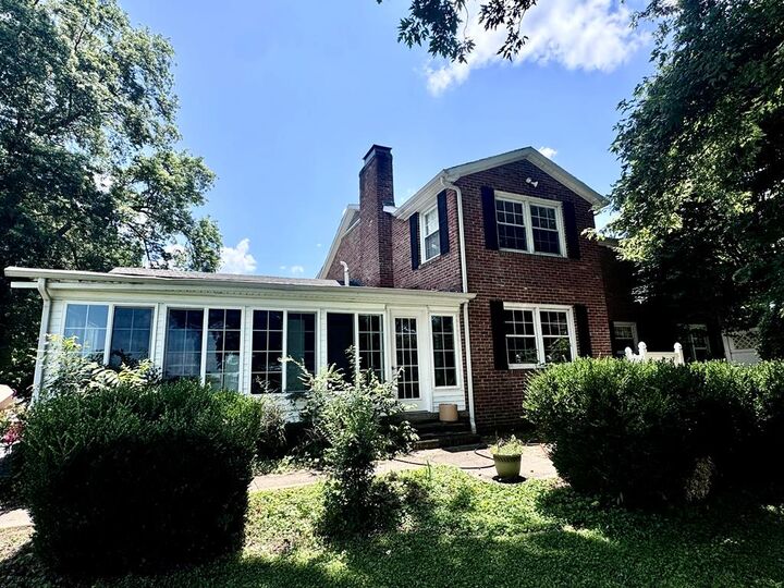 Property Photo:  1029 Princeton Road  KY 42431 