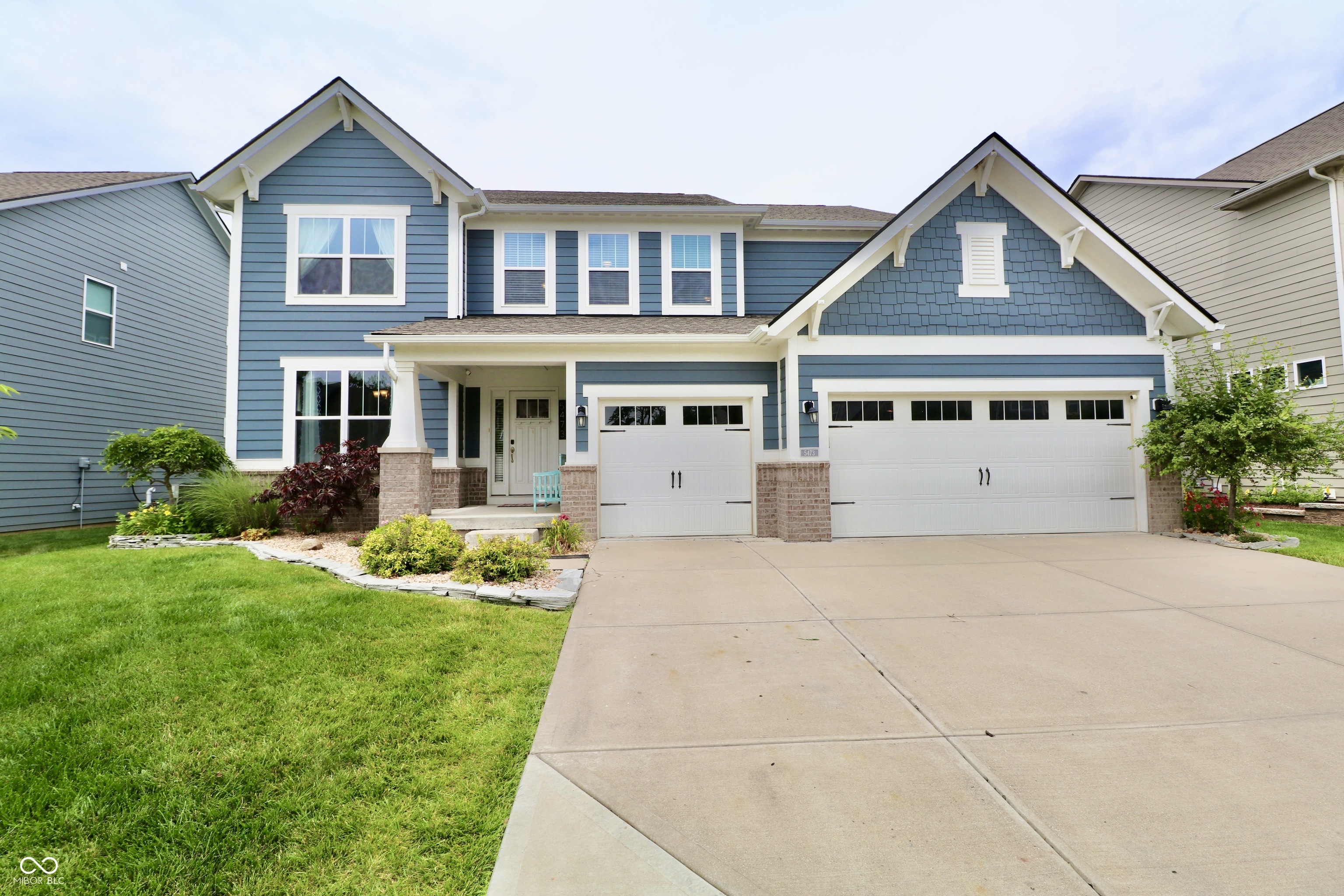 5473 Forest Glen Drive  Brownsburg IN 46112 photo