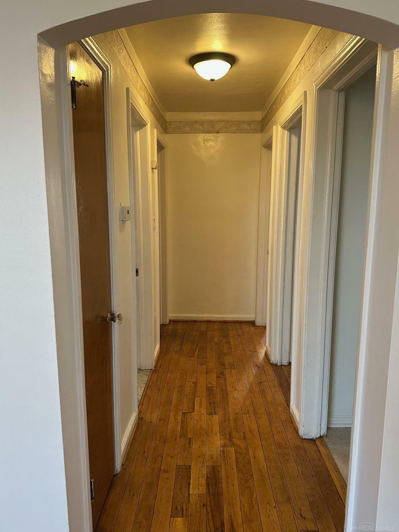 Property Photo: 20797 Albany Street MI 48091