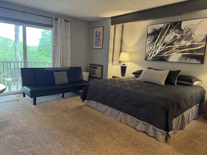 Property Photo: 4673 Crossover Drive 562 MI 49615