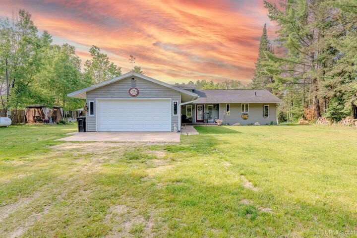 11477W County Road 437 Road  Manistique MI 49854 photo