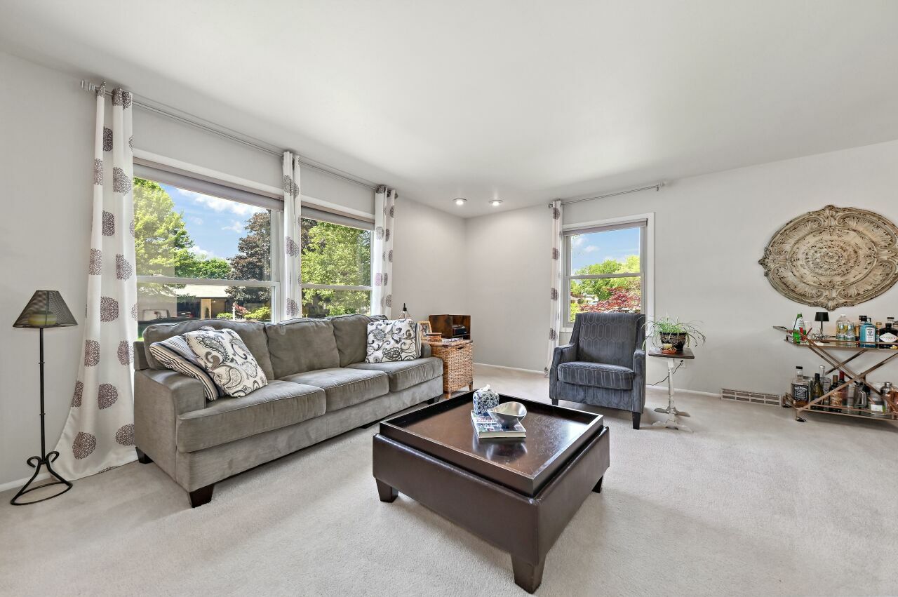Property Photo:  8650 N Pelham Pkwy  WI 53217 