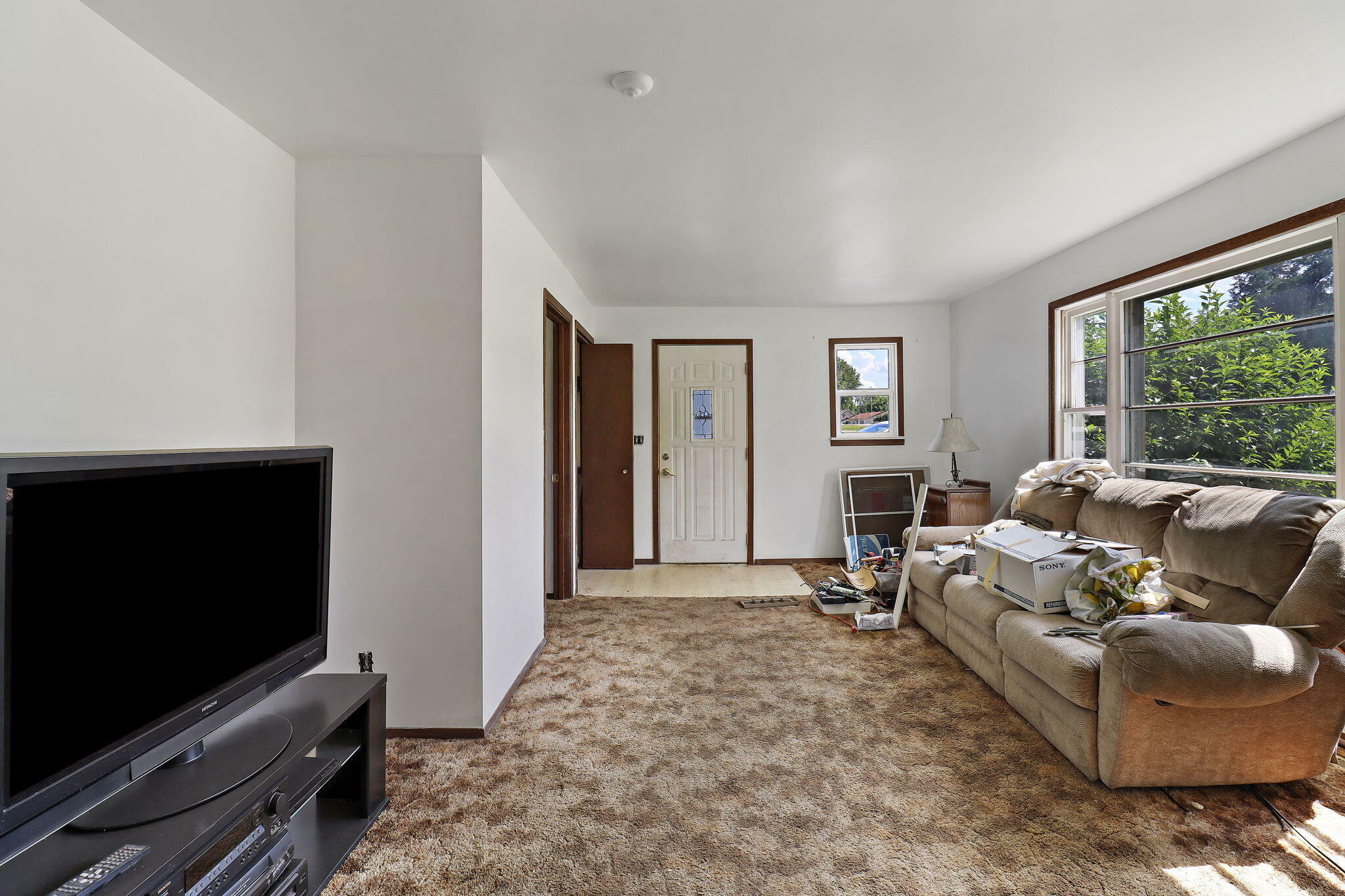 Property Photo:  6123 245th Ave  WI 53168 