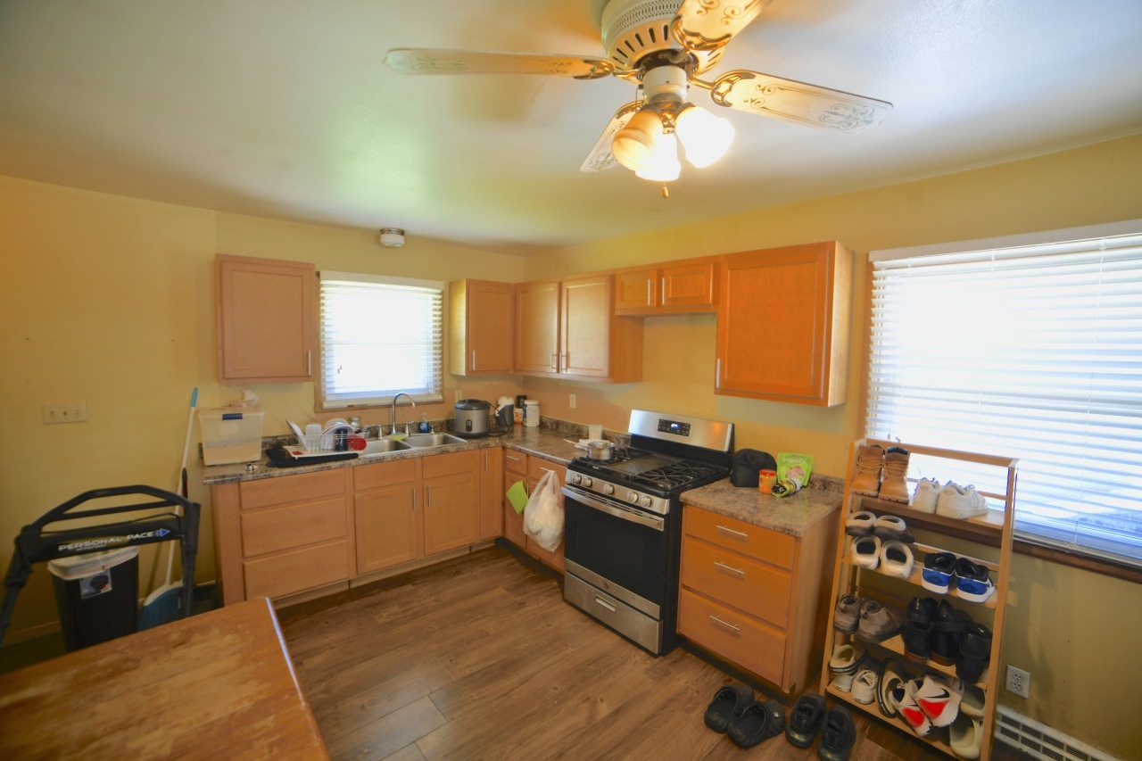Property Photo:  8750 W Hustis St  WI 53224 