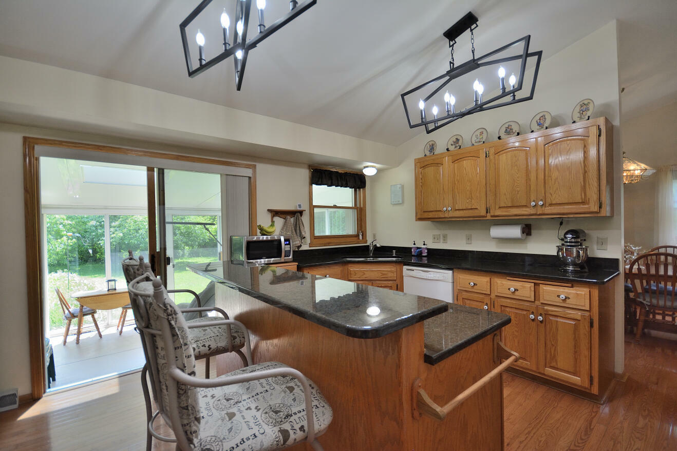 Property Photo:  8220 S Wildwood Dr  WI 53154 